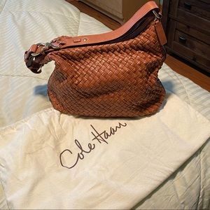 Cole Hahn Shoulder Bag
